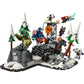 LEGO 76291 - Marvel Super Heroes The Avengers Assemble: Age of Ultron