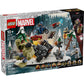 LEGO 76291 - Marvel Super Heroes The Avengers Assemble: Age of Ultron