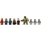 LEGO 76291 - Marvel Super Heroes The Avengers Assemble: Age of Ultron