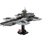 LEGO 76295 - Marvel Super Heroes The Avengers Helicarrier