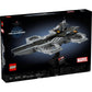 LEGO 76295 - Marvel Super Heroes The Avengers Helicarrier