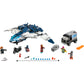 LEGO 76032 - Marvel Super Heroes Age of Ultron The Avengers Quinjet City Chase