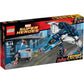 LEGO 76032 - Marvel Super Heroes Age of Ultron The Avengers Quinjet City Chase