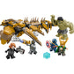 LEGO 76290 - Marvel Super Heroes The Avengers vs. The Leviathan