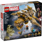 LEGO 76290 - Marvel Super Heroes The Avengers vs. The Leviathan