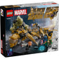 LEGO 76290 - Marvel Super Heroes The Avengers vs. The Leviathan