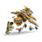 LEGO 76290 - Marvel Super Heroes The Avengers vs. The Leviathan