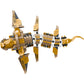 LEGO 76290 - Marvel Super Heroes The Avengers vs. The Leviathan