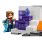 LEGO 21263 - Minecraft The Badlands Mineshaft