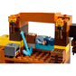 LEGO 21263 - Minecraft The Badlands Mineshaft