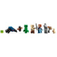 LEGO 21263 - Minecraft The Badlands Mineshaft