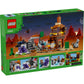 LEGO 21263 - Minecraft The Badlands Mineshaft