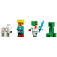 LEGO 21184 - Minecraft The Bakery