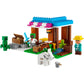 LEGO 21184 - Minecraft The Bakery