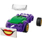LEGO 76272 - Super Hereos The Batcave with Batman, Batgirl and The Joker