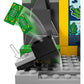 LEGO 76272 - Super Hereos The Batcave with Batman, Batgirl and The Joker
