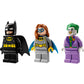 LEGO 76272 - Super Hereos The Batcave with Batman, Batgirl and The Joker