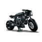 LEGO 42155 - Technic The Batman Batcycle