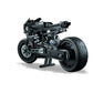LEGO 42155 - Technic The Batman Batcycle
