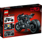 LEGO 42155 - Technic The Batman Batcycle