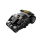 LEGO 30300 - Super Heroes The Dark Knight Trilogy The Batman Tumbler Polybag Bagged