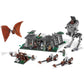 LEGO 8038 - Star Wars The Battle of Endor