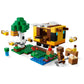 LEGO 21241 - Minecraft The Bee Cottage