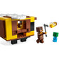 LEGO 21241 - Minecraft The Bee Cottage