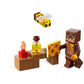 LEGO 21241 - Minecraft The Bee Cottage