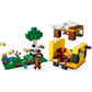 LEGO 21241 - Minecraft The Bee Cottage