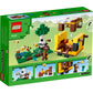 LEGO 21241 - Minecraft The Bee Cottage