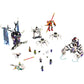 LEGO 80028 - Monkie Kid The Bone Demon