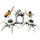 LEGO 80028 - Monkie Kid The Bone Demon