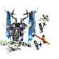 LEGO 80028 - Monkie Kid The Bone Demon