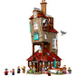 LEGO 76437 - Harry Potter The Burrow - Collectors' Edition