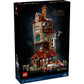 LEGO 76437 - Harry Potter The Burrow - Collectors' Edition