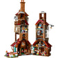 LEGO 76437 - Harry Potter The Burrow - Collectors' Edition