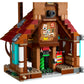 LEGO 76437 - Harry Potter The Burrow - Collectors' Edition