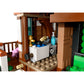 LEGO 76437 - Harry Potter The Burrow - Collectors' Edition