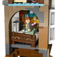 LEGO 76437 - Harry Potter The Burrow - Collectors' Edition