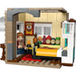 LEGO 76437 - Harry Potter The Burrow - Collectors' Edition