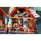 LEGO 76437 - Harry Potter The Burrow - Collectors' Edition