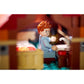 LEGO 76437 - Harry Potter The Burrow - Collectors' Edition