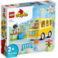 LEGO 10988 - Duplo The Bus Ride