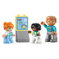 LEGO 10988 - Duplo The Bus Ride