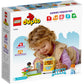 LEGO 10988 - Duplo The Bus Ride