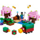 LEGO 21260 - Minecraft The Cherry Blossom Garden