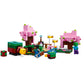 LEGO 21260 - Minecraft The Cherry Blossom Garden