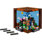 LEGO 21265 - Minecraft The Crafting Table