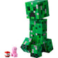 LEGO 21276 - Minecraft The Creeper